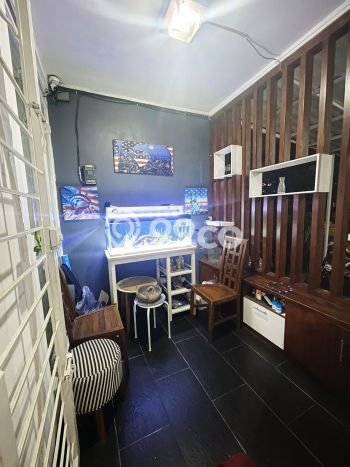 Rumah Modern 3 Kamar LT 74m2 di Cijerah Rumah Modern 3 Kamar LT 74m2 di Cijerah