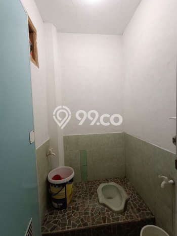 Rumah Modern Minimalis 3 KT Siap Huni di Margahayu Rumah Modern Minimalis 3 KT Siap Huni di Margahayu