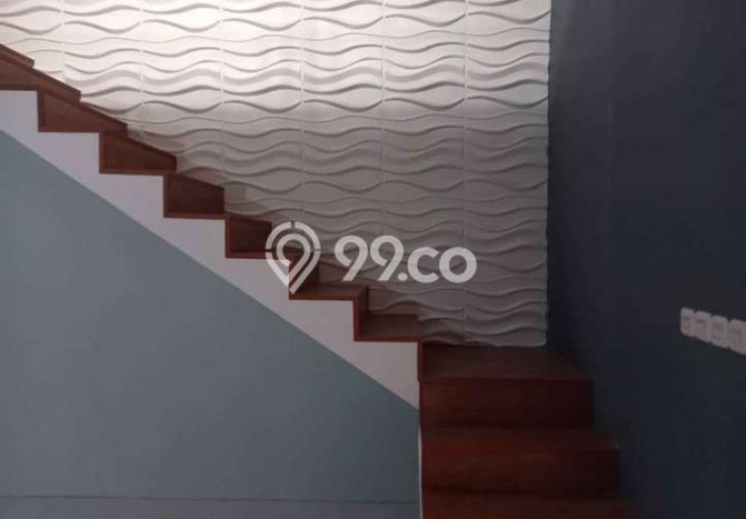Hunian Cantik Minimalis Lb 150m2 di Antapani, Bandung Hunian Cantik Minimalis Lb 150m2 di Antapani, Bandung