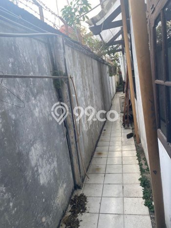 Rumah Elit LB 200m2 Siap Pakai Desain Elegan di Turangga, Bandung Rumah Elit LB 200m2 Siap Pakai Desain Elegan di Turangga, Bandung