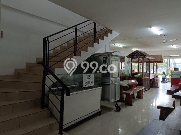 Lokasi Strategis! Dijual Ruko Bisnis di Batununggal, Bandung Kondisi Baik Lokasi Strategis! Dijual Ruko Bisnis di Batununggal, Bandung Kondisi Baik