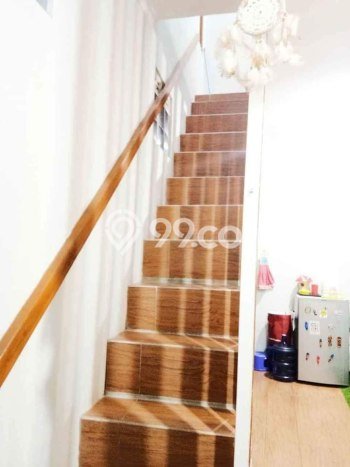 Jual Rumah Modern 3 KT di Gede Bage, Bandung Jual Rumah Modern 3 KT di Gede Bage, Bandung