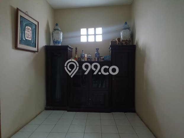 Rumah Minimalis 5 KT di Buah Batu Bandung Unfurnished Rumah Minimalis 5 KT di Buah Batu Bandung Unfurnished