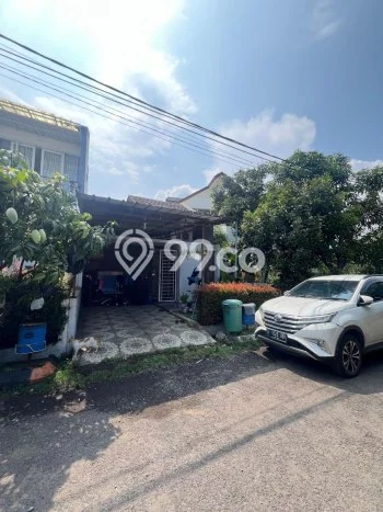 Rumah Modern 2 KT di Buah Batu Bandung Unfurnished Rumah Modern 2 KT di Buah Batu Bandung Unfurnished