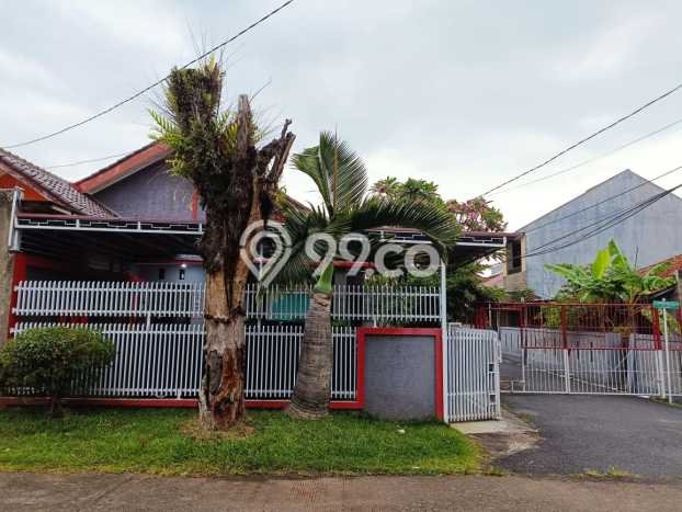 Jual Rumah Bagus Siap Huni LB 150m2 di Margahayu, Bandung Jual Rumah Bagus Siap Huni LB 150m2 di Margahayu, Bandung