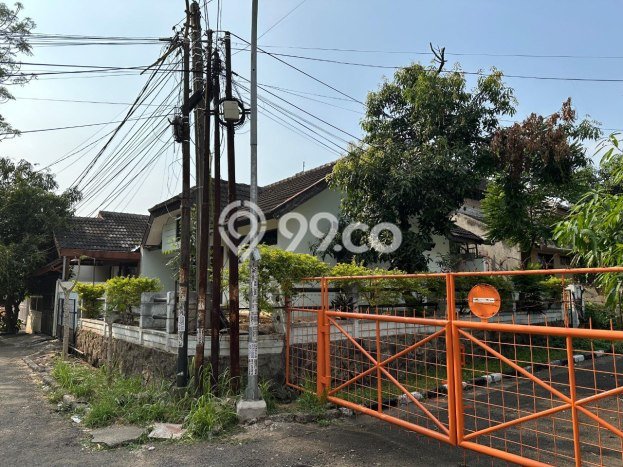 Rumah Minimalis 2 Kamar LT 166m2 di Ujungberung Rumah Minimalis 2 Kamar LT 166m2 di Ujungberung