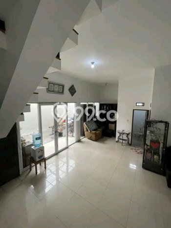Rumah Minimalis 3 KT di Buah Batu Bandung Unfurnished Rumah Minimalis 3 KT di Buah Batu Bandung Unfurnished