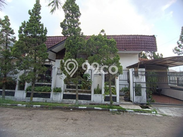 Rumah Minimalis 5 KT di Buah Batu Bandung Unfurnished Rumah Minimalis 5 KT di Buah Batu Bandung Unfurnished