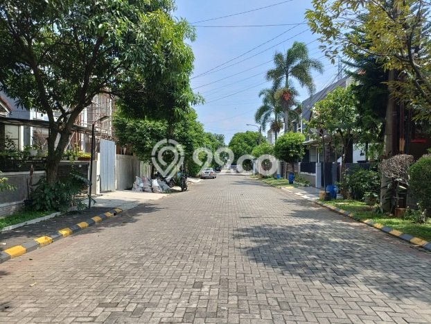 Siap Huni Rumah Mewah 6 Kamar di Batununggal Dekat ke Mana Saja Siap Huni Rumah Mewah 6 Kamar di Batununggal Dekat ke Mana Saja