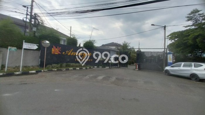 Hunian Eksklusif Dijual LT 151m2 di Batununggal, Bandung Hunian Eksklusif Dijual LT 151m2 di Batununggal, Bandung