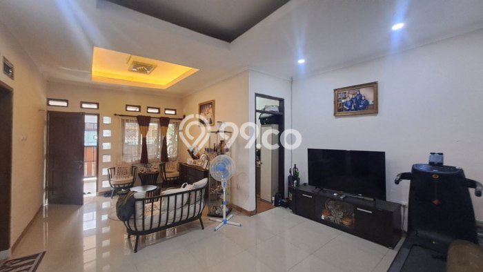For Sale Rumah 3 Kamar Lokasi Ideal Nyaman dan Strategis di Antapani For Sale Rumah 3 Kamar Lokasi Ideal Nyaman dan Strategis di Antapani