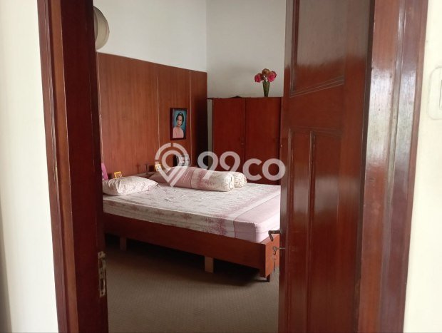 Hunian Mewah LB 400m2 Siap Pakai Desain Elegan di Cipaganti, Bandung Hunian Mewah LB 400m2 Siap Pakai Desain Elegan di Cipaganti, Bandung