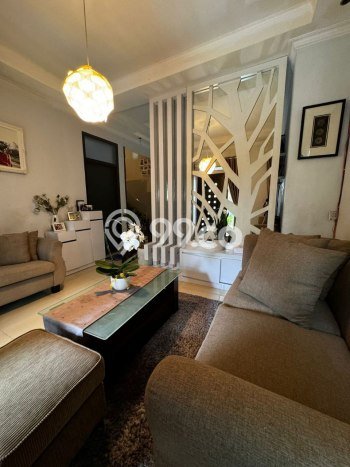 Rumah Mewah LB 270m2 Siap Pakai Desain Elegan di BKR, Bandung Rumah Mewah LB 270m2 Siap Pakai Desain Elegan di BKR, Bandung