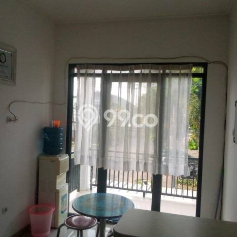 Rumah Modern 5 Kamar LT 105m2 di Buah Batu Rumah Modern 5 Kamar LT 105m2 di Buah Batu