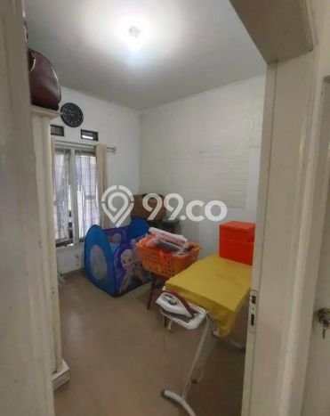 Jual Rumah Eksklusif 3 KT di Buah Batu, Bandung Jual Rumah Eksklusif 3 KT di Buah Batu, Bandung