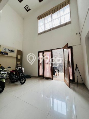 Siap Huni Rumah Mewah 3 Kamar di Batununggal Dekat ke Mana Pun Siap Huni Rumah Mewah 3 Kamar di Batununggal Dekat ke Mana Pun