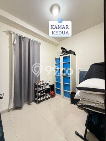 Dijual Rumah Eksklusif 2 KT di Podomoro Park Bandung, Bandung Dijual Rumah Eksklusif 2 KT di Podomoro Park Bandung, Bandung