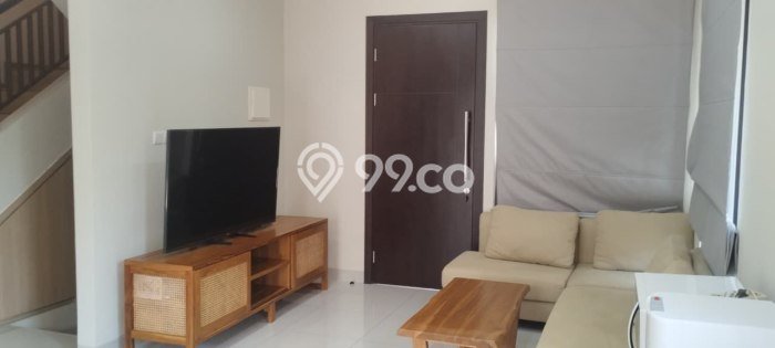 Rumah Elit Modern Siap Huni di Podomoro Park Bandung Bandung Rumah Elit Modern Siap Huni di Podomoro Park Bandung Bandung