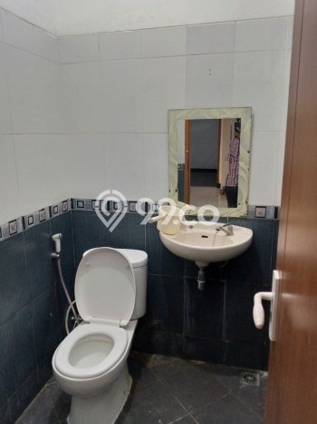 Jual Rumah Bagus Siap Huni LB 170m2 di Antapani, Bandung Jual Rumah Bagus Siap Huni LB 170m2 di Antapani, Bandung