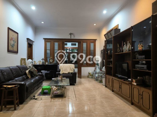 Jual Rumah Luas Megah Dengan View Eksklusif di Riau, Bandung Jual Rumah Luas Megah Dengan View Eksklusif di Riau, Bandung