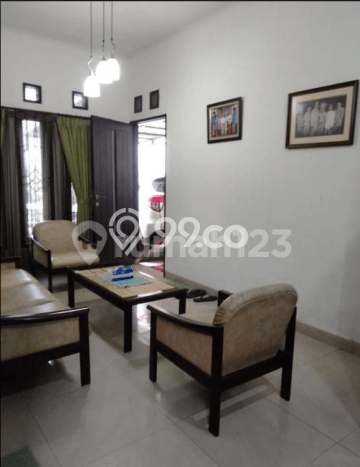 For Sale Hunian Rumah Nyaman 4 KT di Buah Batu, Bandung For Sale Hunian Rumah Nyaman 4 KT di Buah Batu, Bandung