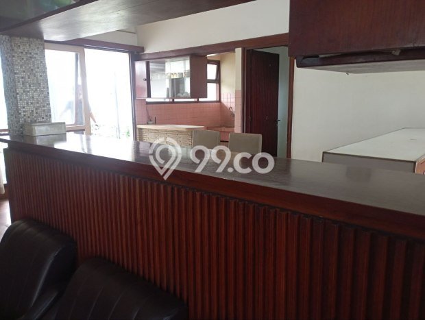 Hunian Mewah LB 400m2 Siap Pakai Desain Elegan di Cipaganti, Bandung Hunian Mewah LB 400m2 Siap Pakai Desain Elegan di Cipaganti, Bandung
