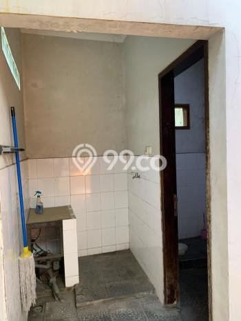 Rumah Modern Minimalis 3 Kamar Siap Huni di Antapani Rumah Modern Minimalis 3 Kamar Siap Huni di Antapani