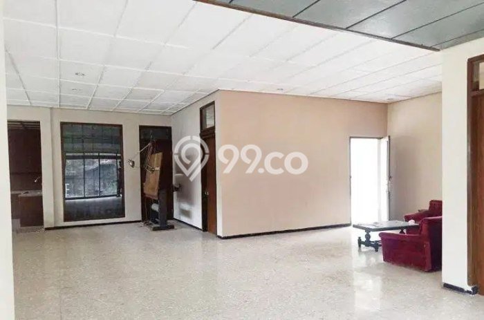 For Sale! Premium House LT 520m2 Desain Elegan di Setra Sari For Sale! Premium House LT 520m2 Desain Elegan di Setra Sari
