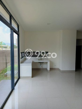 Rumah Modern 4 KT LT 118m2 di Podomoro Park Bandung Rumah Modern 4 KT LT 118m2 di Podomoro Park Bandung