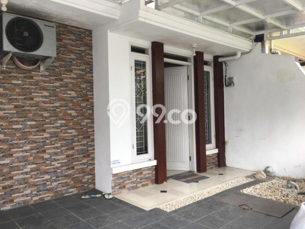 Jual Rumah Strategis Bagus Punya 4 KT di Antapani Bandung SHM Jual Rumah Strategis Bagus Punya 4 KT di Antapani Bandung SHM