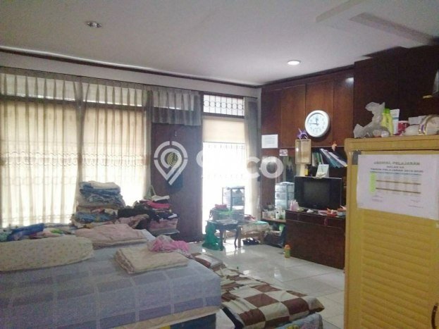 Dijual Rumah Mewah Elegan Dengan View Cantik di Setiabudi, Bandung Dijual Rumah Mewah Elegan Dengan View Cantik di Setiabudi, Bandung