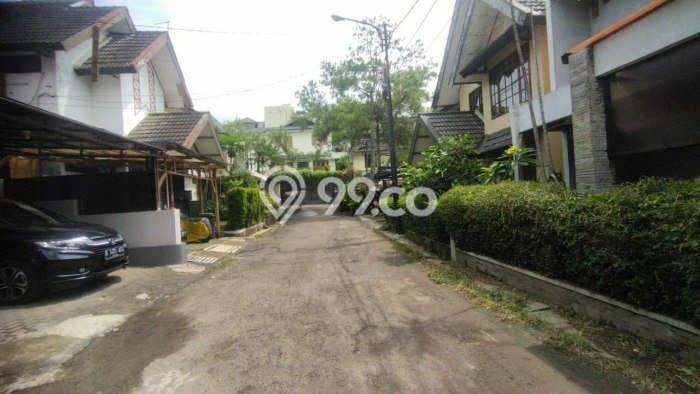 Dijual Hunian Rumah Nyaman 7 KT di Cigadung, Bandung Dijual Hunian Rumah Nyaman 7 KT di Cigadung, Bandung