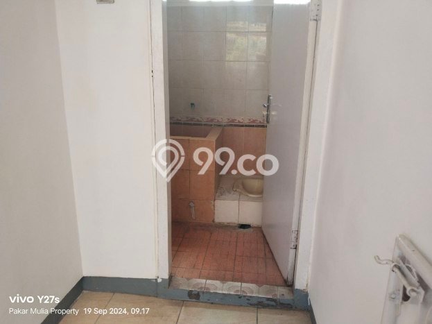 Rumah Luas Asri 4 KT Siap Pakai di Sukaluyu Bandung Rumah Luas Asri 4 KT Siap Pakai di Sukaluyu Bandung