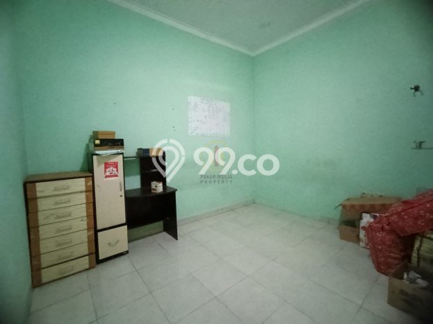 Jual Rumah Strategis Bagus Punya 4 KT di Antapani Bandung SHM Jual Rumah Strategis Bagus Punya 4 KT di Antapani Bandung SHM