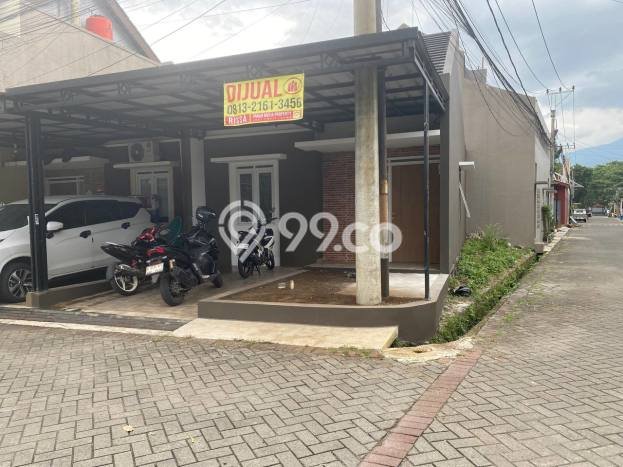 Jual Rumah Strategis Bagus Punya 2 KT di Arcamanik Bandung SHM Jual Rumah Strategis Bagus Punya 2 KT di Arcamanik Bandung SHM