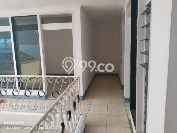 Rumah Luas Asri 4 KT Siap Pakai di Sukaluyu Bandung Rumah Luas Asri 4 KT Siap Pakai di Sukaluyu Bandung