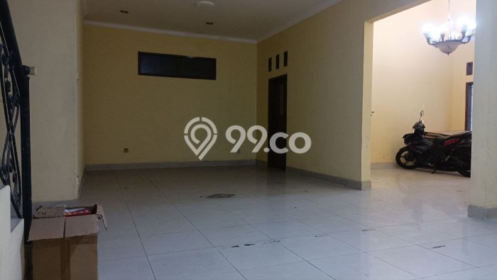 For Sale! Premium House LT 280m2 Desain Elegan di Riau For Sale! Premium House LT 280m2 Desain Elegan di Riau