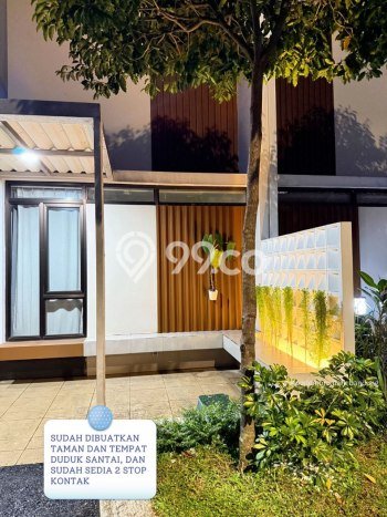 Dijual Rumah Eksklusif 2 KT di Podomoro Park Bandung, Bandung Dijual Rumah Eksklusif 2 KT di Podomoro Park Bandung, Bandung