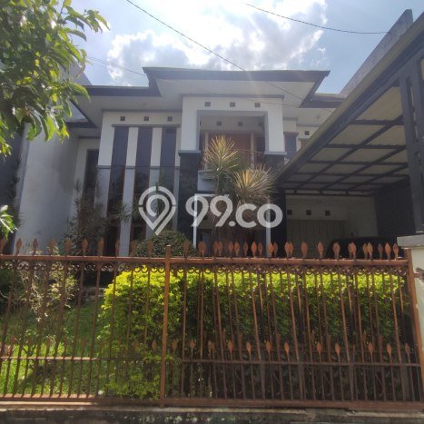 Best Deal Hunian Mewah Ideal dan Luas di Batununggal, Bandung Best Deal Hunian Mewah Ideal dan Luas di Batununggal, Bandung