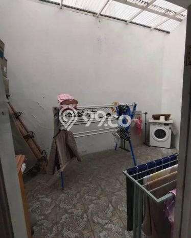 Jual Rumah Eksklusif 3 KT di Buah Batu, Bandung Jual Rumah Eksklusif 3 KT di Buah Batu, Bandung