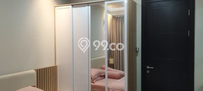 Rumah Elit Modern Siap Huni di Podomoro Park Bandung Bandung Rumah Elit Modern Siap Huni di Podomoro Park Bandung Bandung