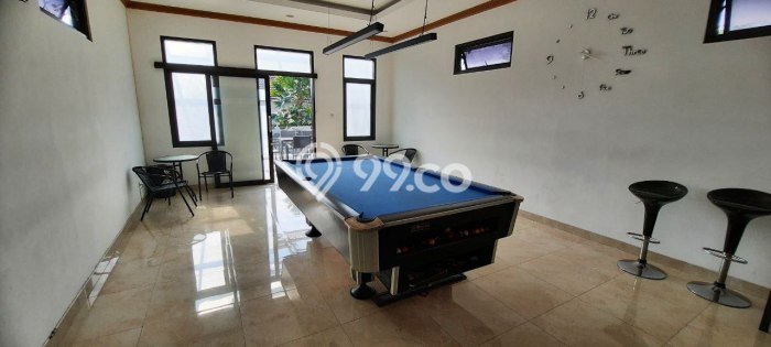 Rumah Mewah Siap Huni LT 420m2 di Arcamanik, Bandung Rumah Mewah Siap Huni LT 420m2 di Arcamanik, Bandung