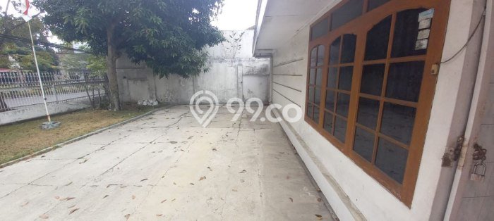 Jual Rumah Mewah Megah Dengan View Eksklusif di Riau, Bandung Jual Rumah Mewah Megah Dengan View Eksklusif di Riau, Bandung
