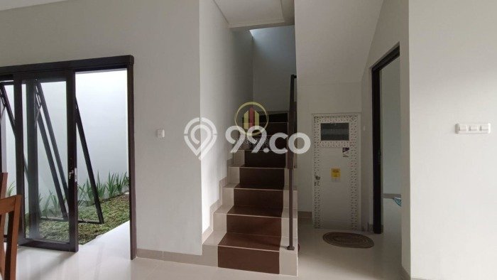 Rumah Strategis Minimalis Lb 75m2 di Margahayu, Bandung Rumah Strategis Minimalis Lb 75m2 di Margahayu, Bandung