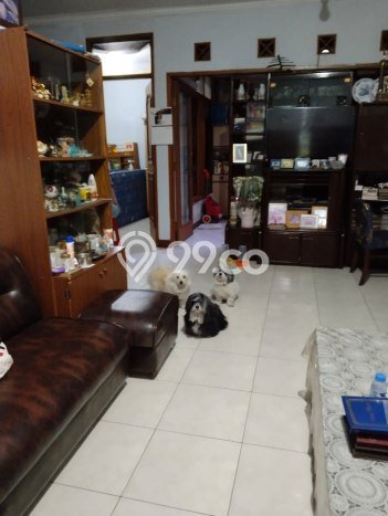Dijual Cepat Rumah Favorit Siap Huni LB 140m2 di Batununggal, Bandung Dijual Cepat Rumah Favorit Siap Huni LB 140m2 di Batununggal, Bandung
