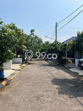 Rumah Modern 2 KT di Buah Batu Bandung Unfurnished Rumah Modern 2 KT di Buah Batu Bandung Unfurnished