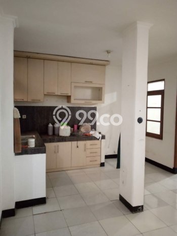 Jual Rumah Bagus Siap Huni LB 170m2 di Antapani, Bandung Jual Rumah Bagus Siap Huni LB 170m2 di Antapani, Bandung