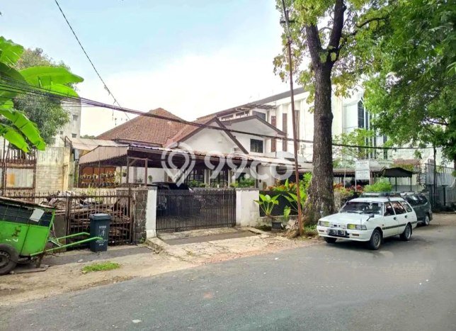 Dijual Rumah Premium dengan Fasilitas Sekitar Komplit di Lengkong, Bandung Dijual Rumah Premium dengan Fasilitas Sekitar Komplit di Lengkong, Bandung
