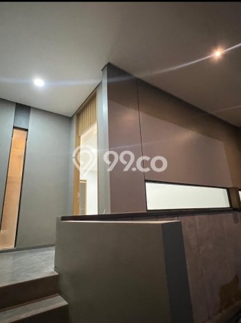 Rumah Luxury Modern Siap Huni di Setra Duta Bandung Rumah Luxury Modern Siap Huni di Setra Duta Bandung