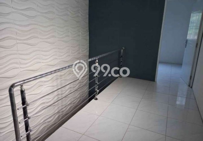 Hunian Cantik Minimalis Lb 150m2 di Antapani, Bandung Hunian Cantik Minimalis Lb 150m2 di Antapani, Bandung